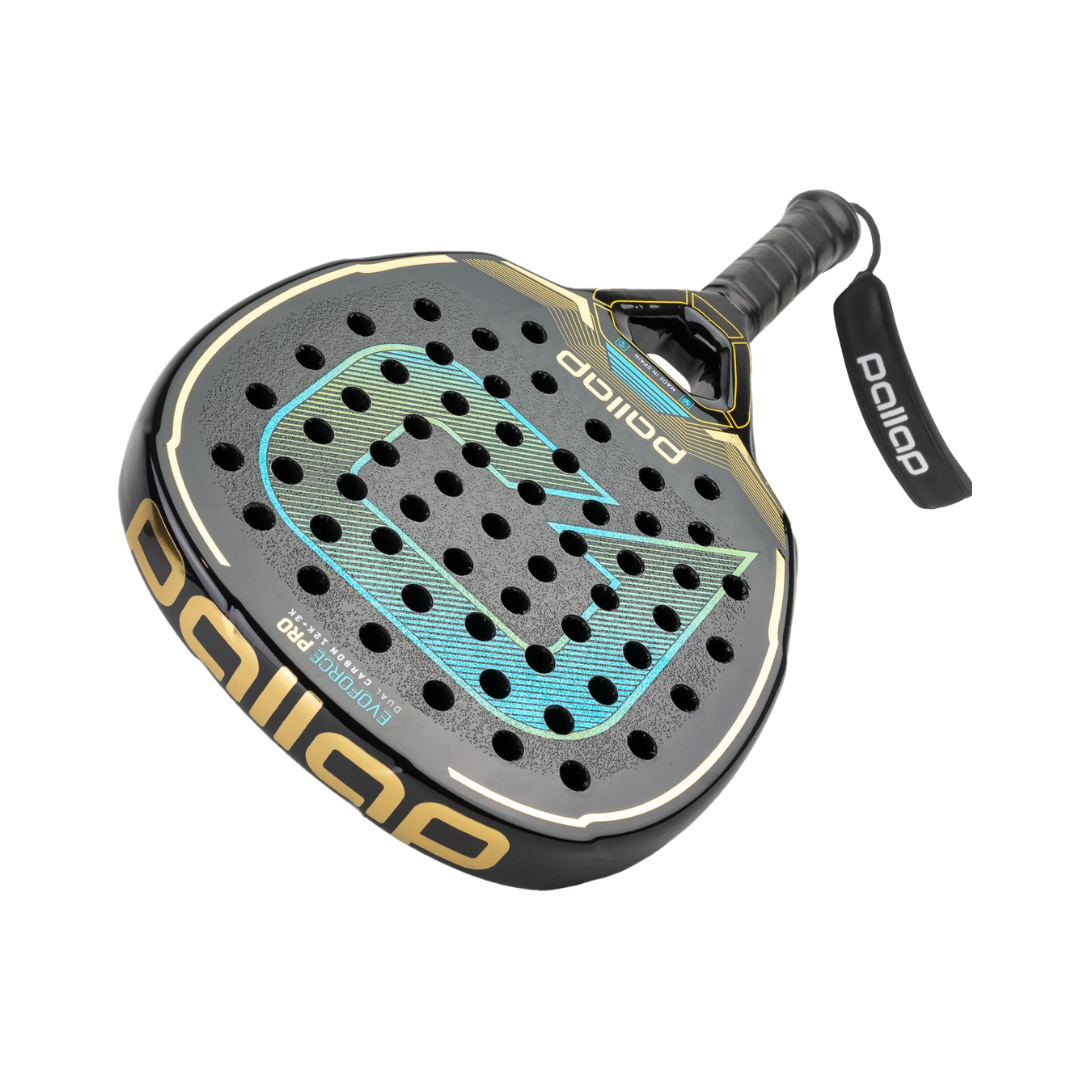 PALLAP RACKET EVOFORCE PRO 2026