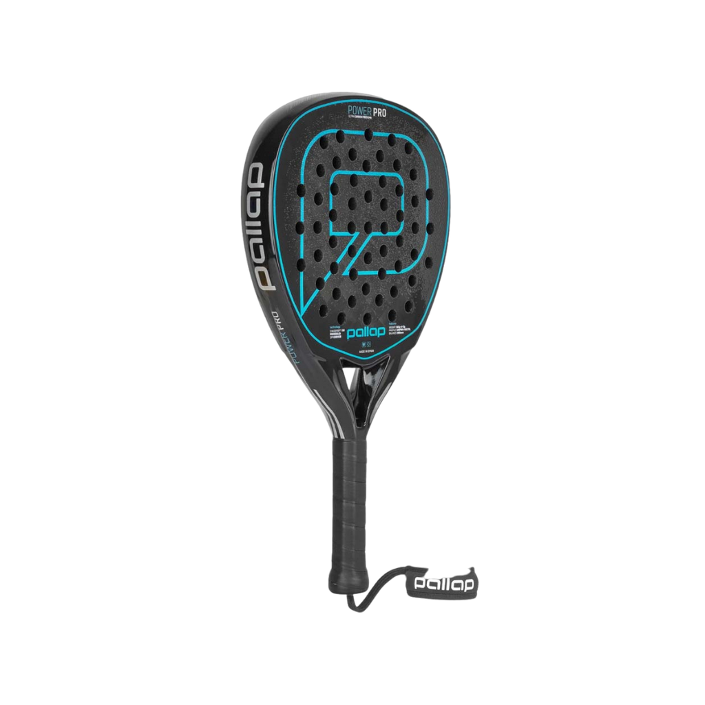 PALLAP RACKET POWER PRO 2026