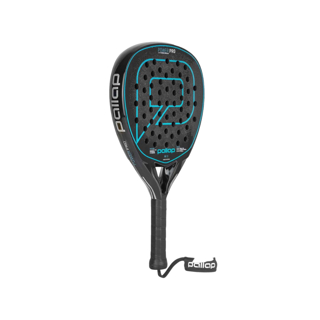 PALLAP RACKET POWER PRO 2026