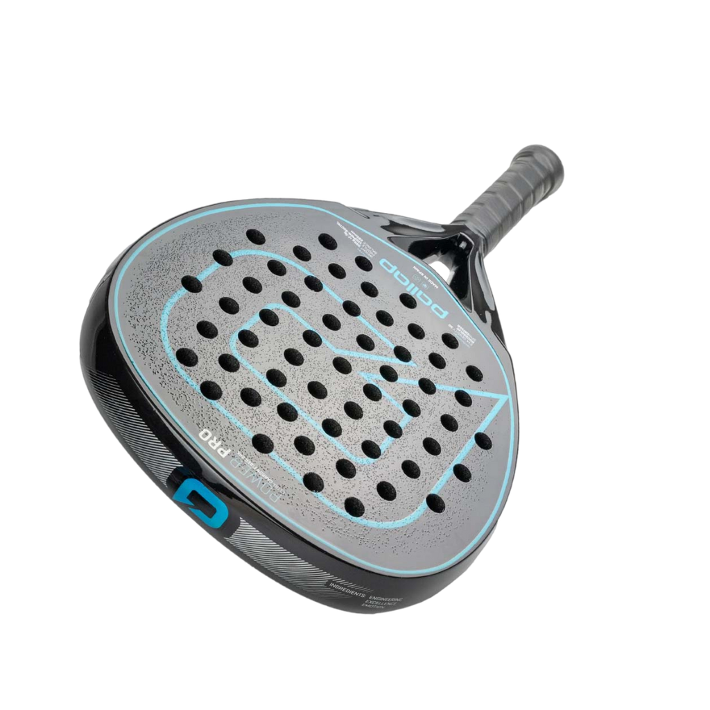 PALLAP RACKET POWER PRO 2026