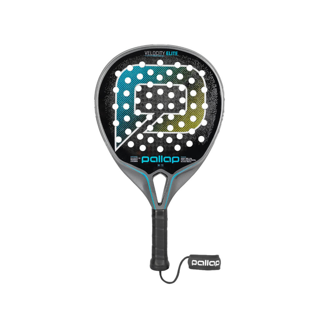 PALLAP RACKET VELOCITY ELITE 2026