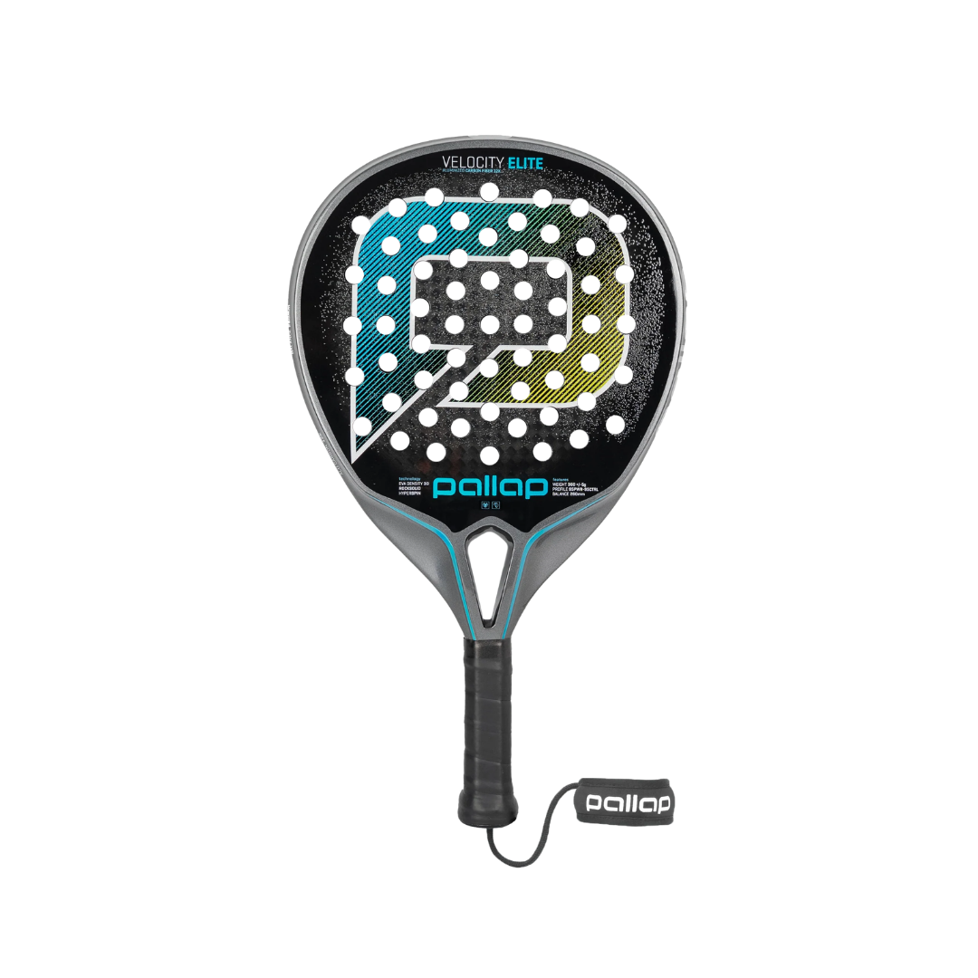 PALLAP RACKET VELOCITY ELITE 2026