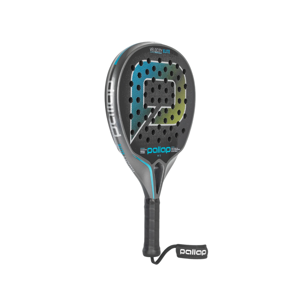 PALLAP RACKET VELOCITY ELITE 2026