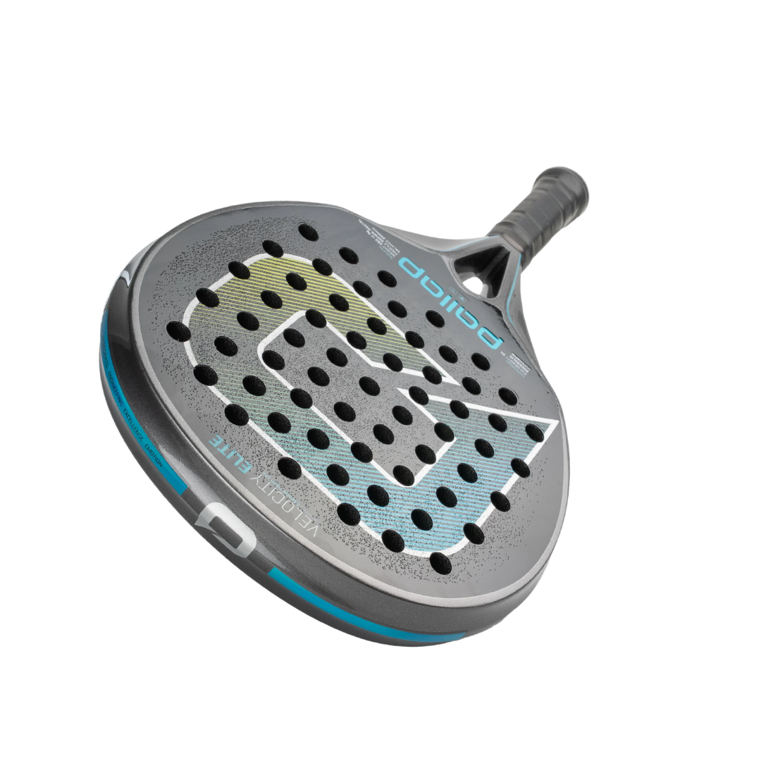 PALLAP RACKET VELOCITY ELITE 2026