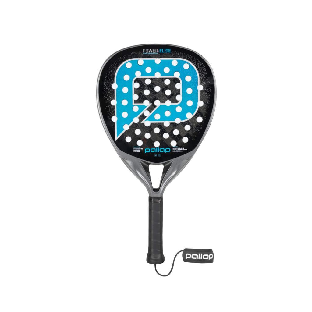 PALLAP RACKET POWER ELITE 2025