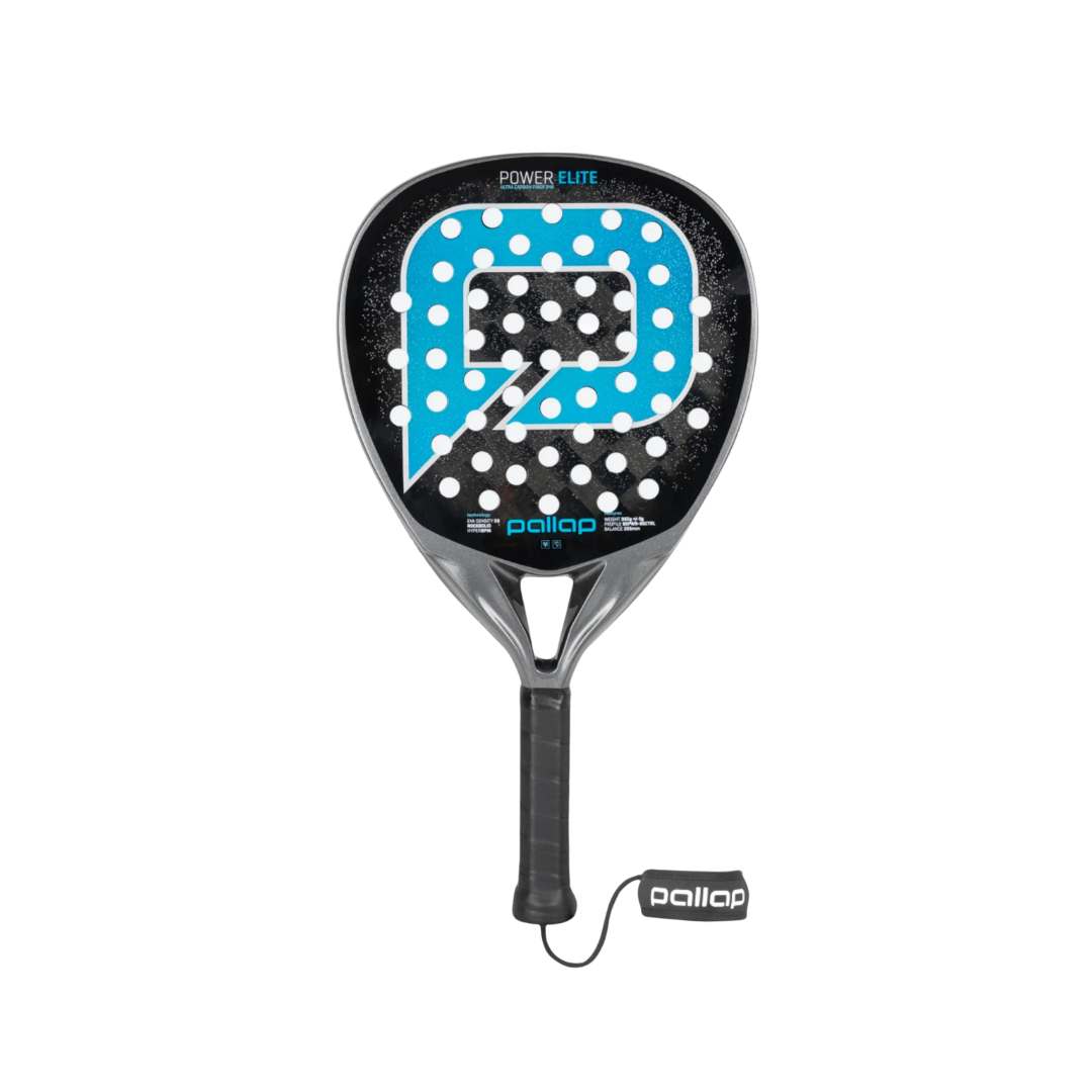 PALLAP RACKET POWER ELITE 2025