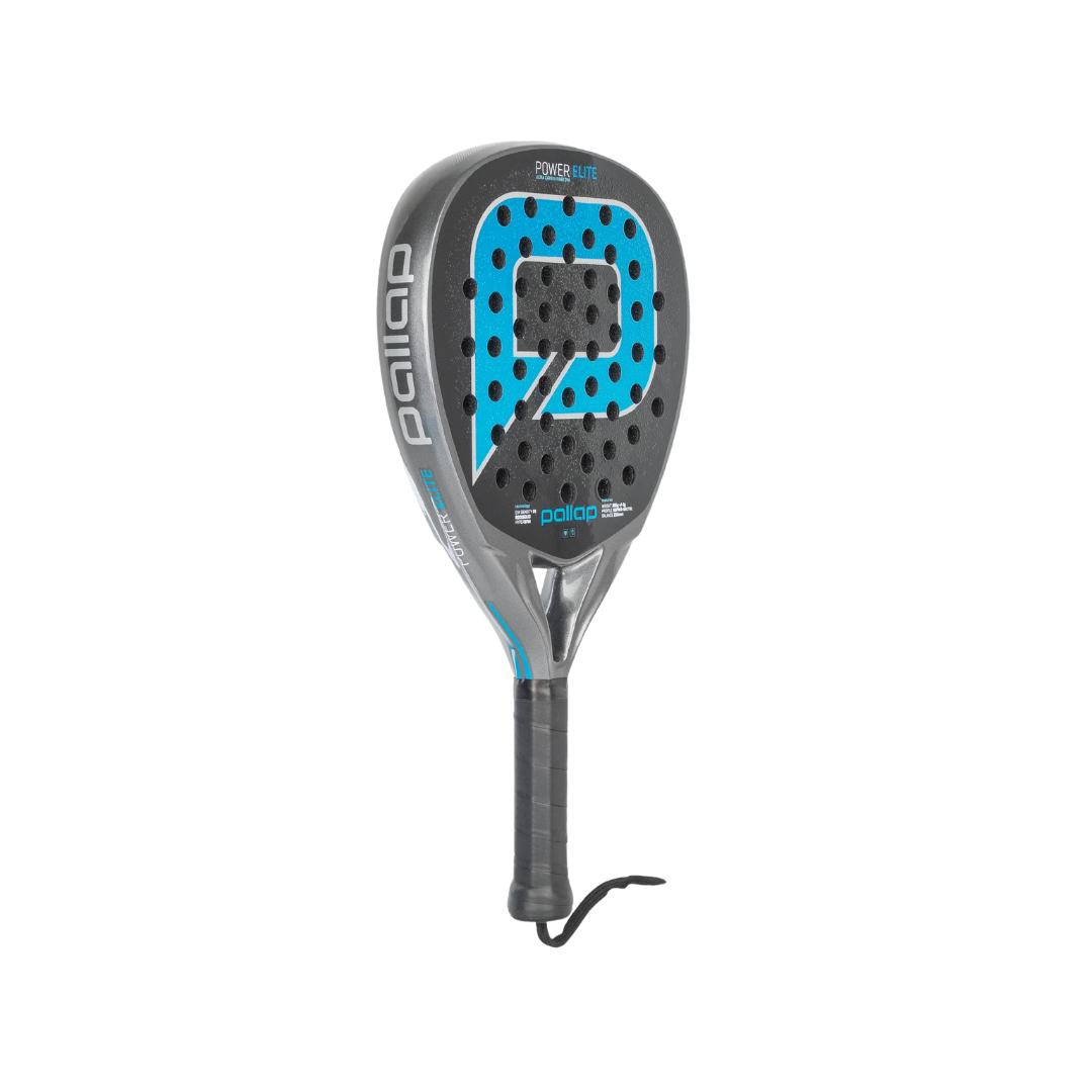PALLAP RACKET POWER ELITE 2025