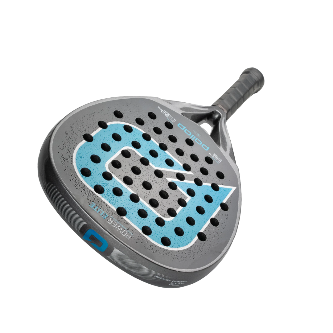 PALLAP RACKET POWER ELITE 2025