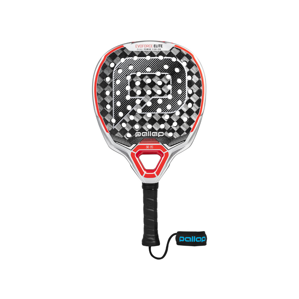 PALLAP RACKET EVOFORCE ELITE 2026