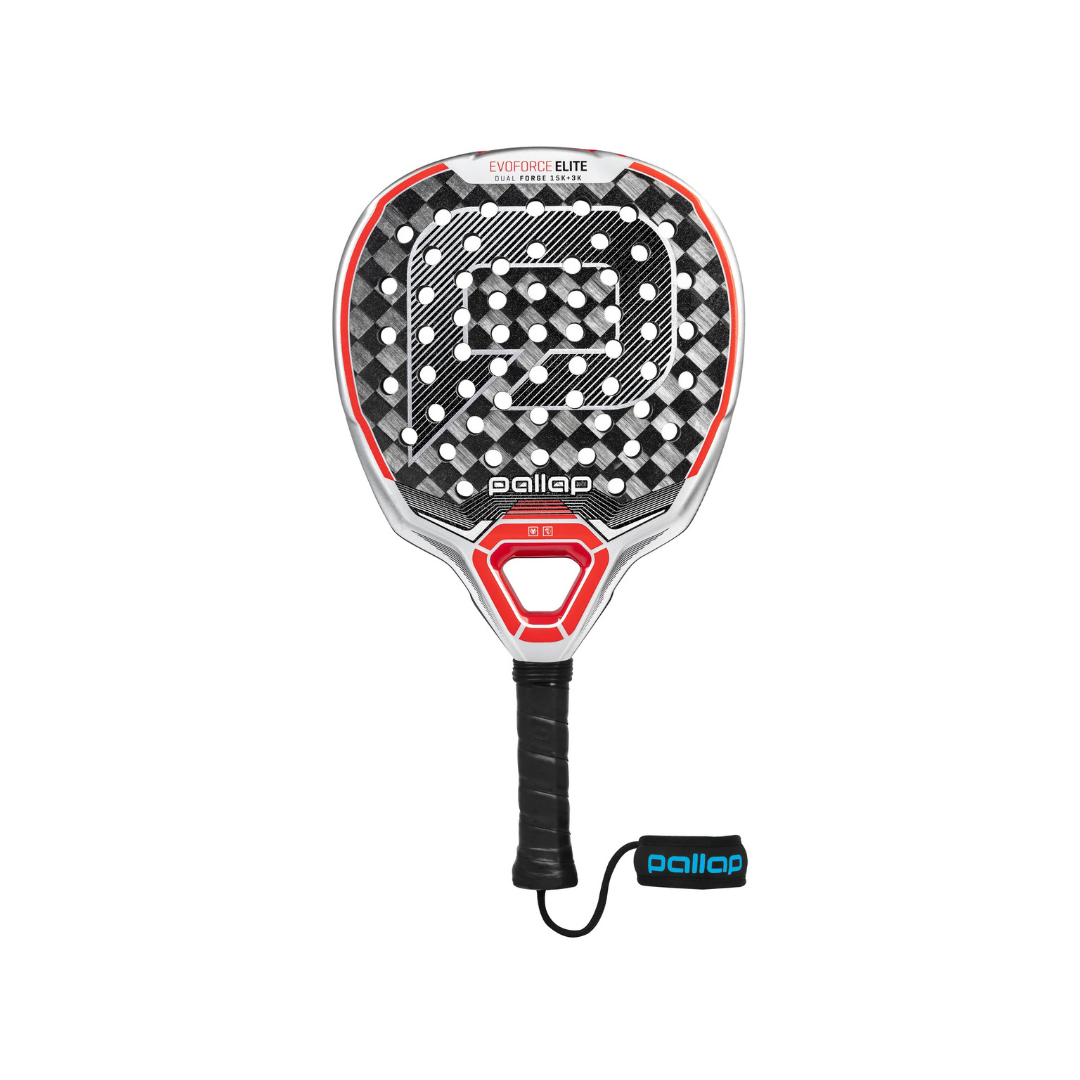 PALLAP RACKET EVOFORCE ELITE 2026