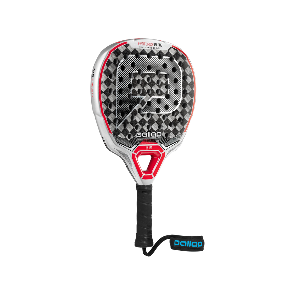 PALLAP RACKET EVOFORCE ELITE 2026