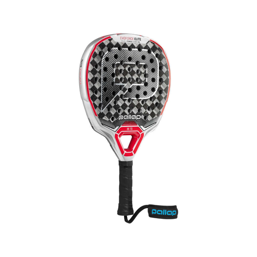 PALLAP RACKET EVOFORCE ELITE 2026