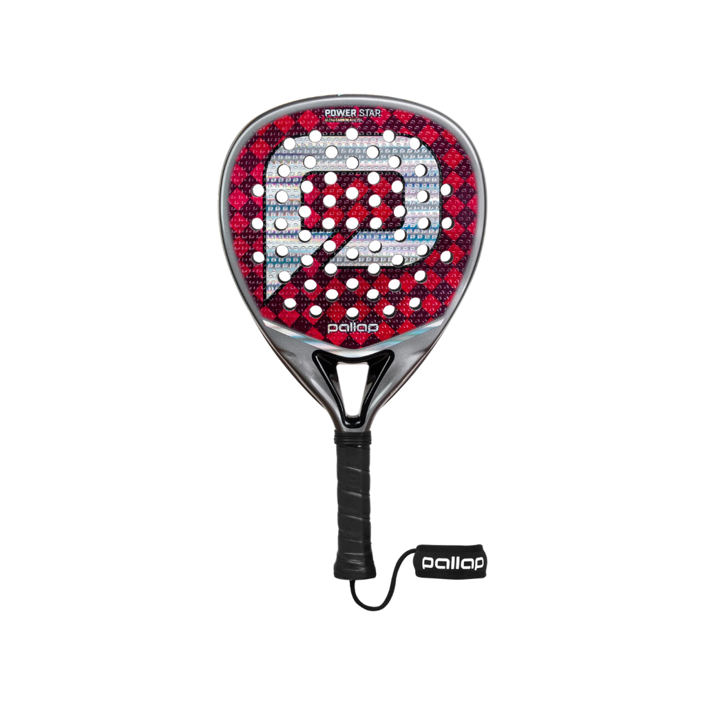 PALLAP RACKET POWER STAR 2026