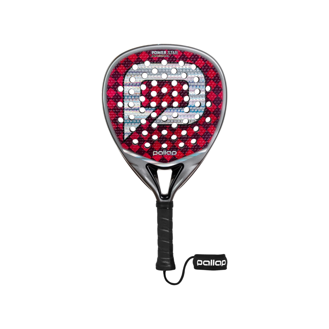 PALLAP RACKET POWER STAR 2026