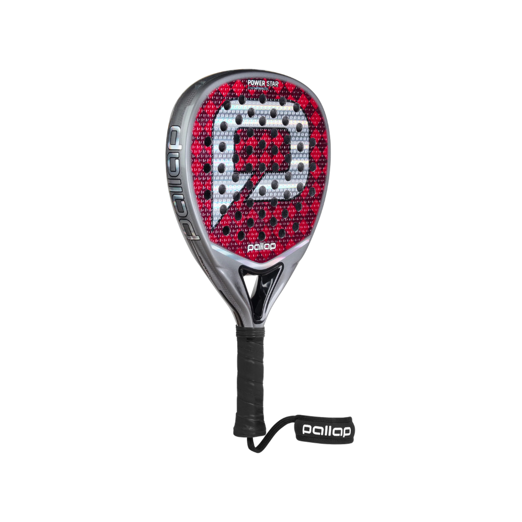 PALLAP RACKET POWER STAR 2026