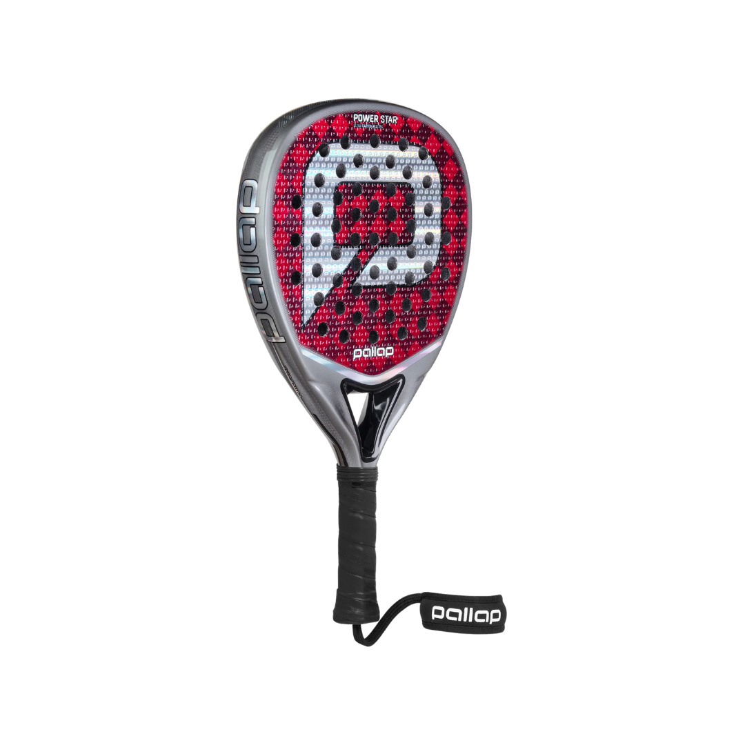 PALLAP RACKET POWER STAR 2026