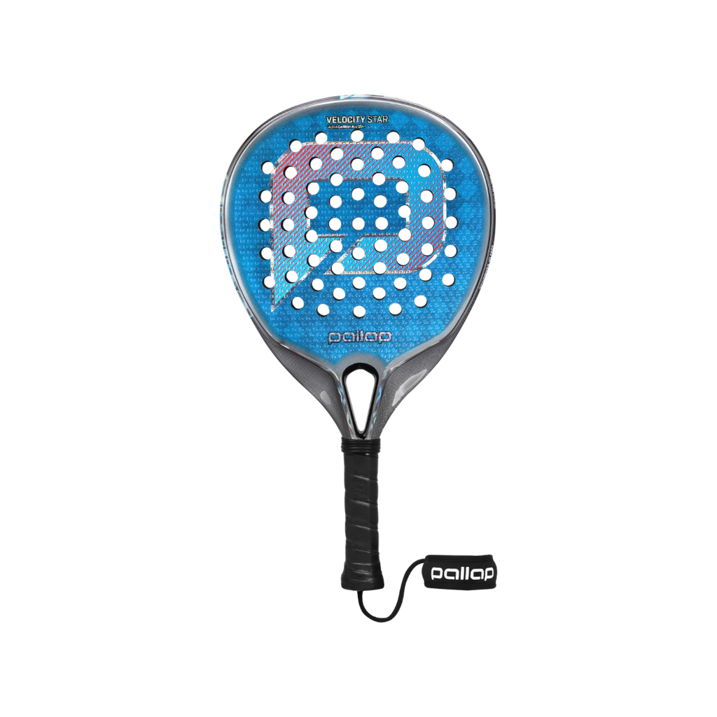 PALLAP RACKET VELOCITY STAR 2026