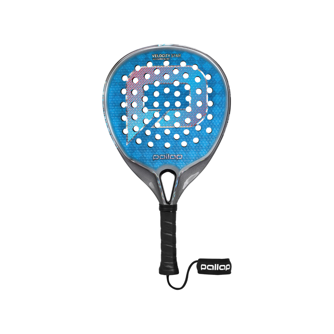 PALLAP RACKET VELOCITY STAR 2026