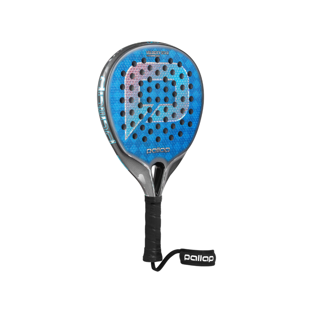 PALLAP RACKET VELOCITY STAR 2026