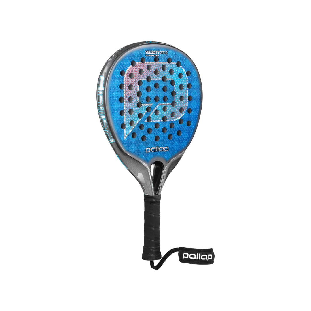 PALLAP RACKET VELOCITY STAR 2026