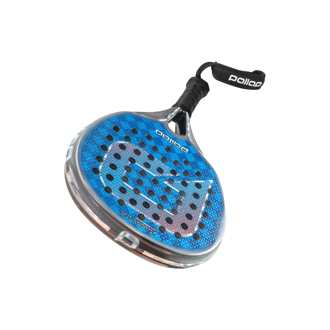 PALLAP RACKET VELOCITY STAR 2026