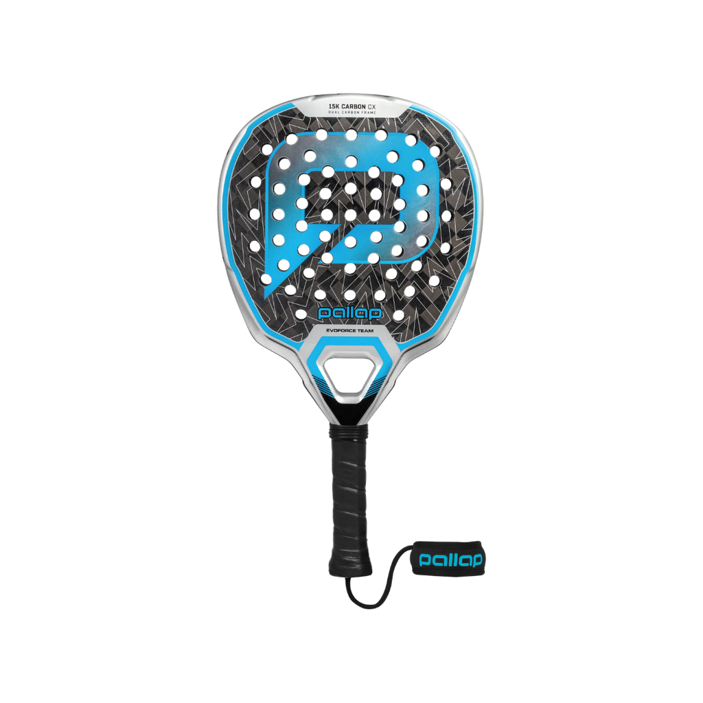 PALLAP RACKET EVOFORCE TEAM BLUE 2026
