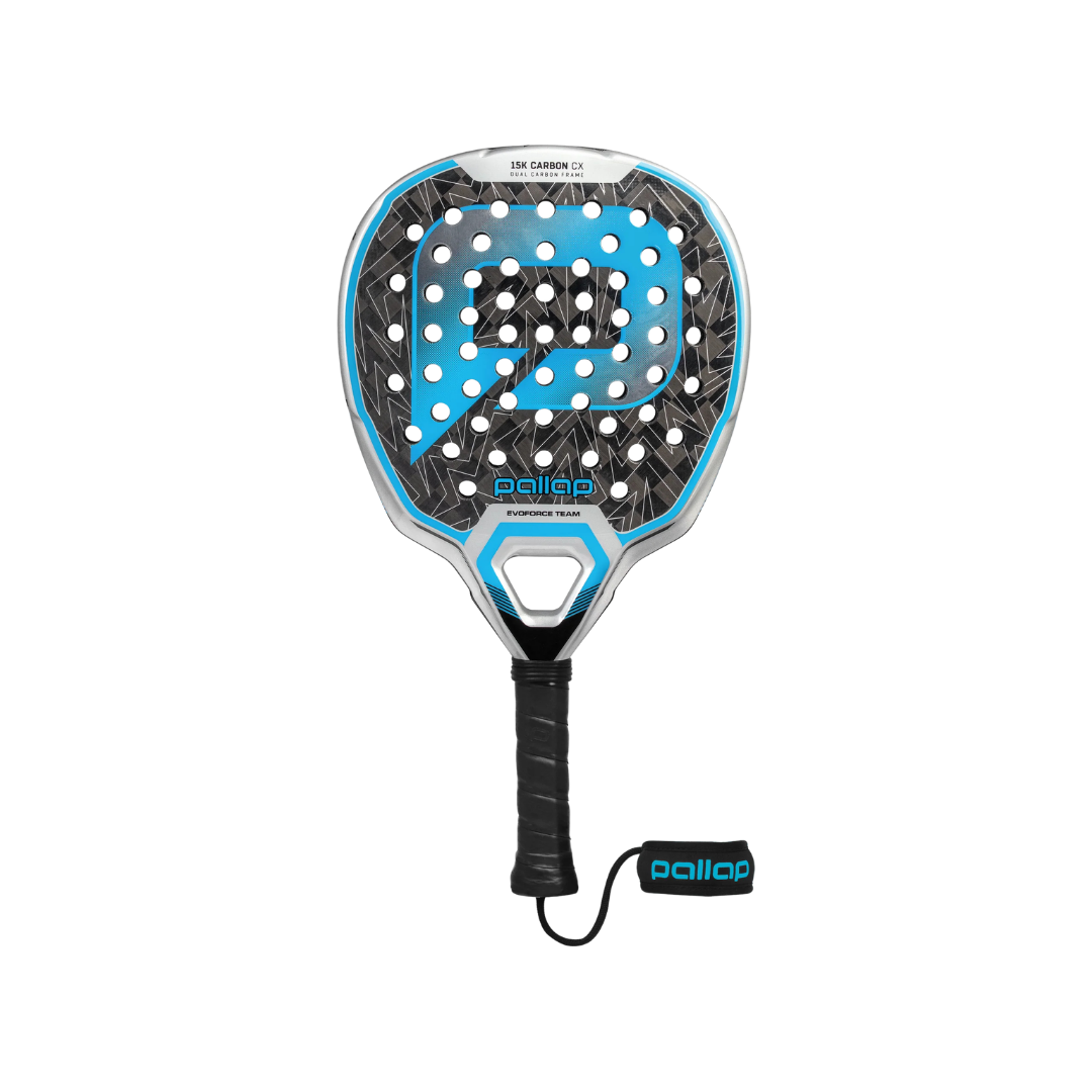 PALLAP RACKET EVOFORCE TEAM BLUE 2026