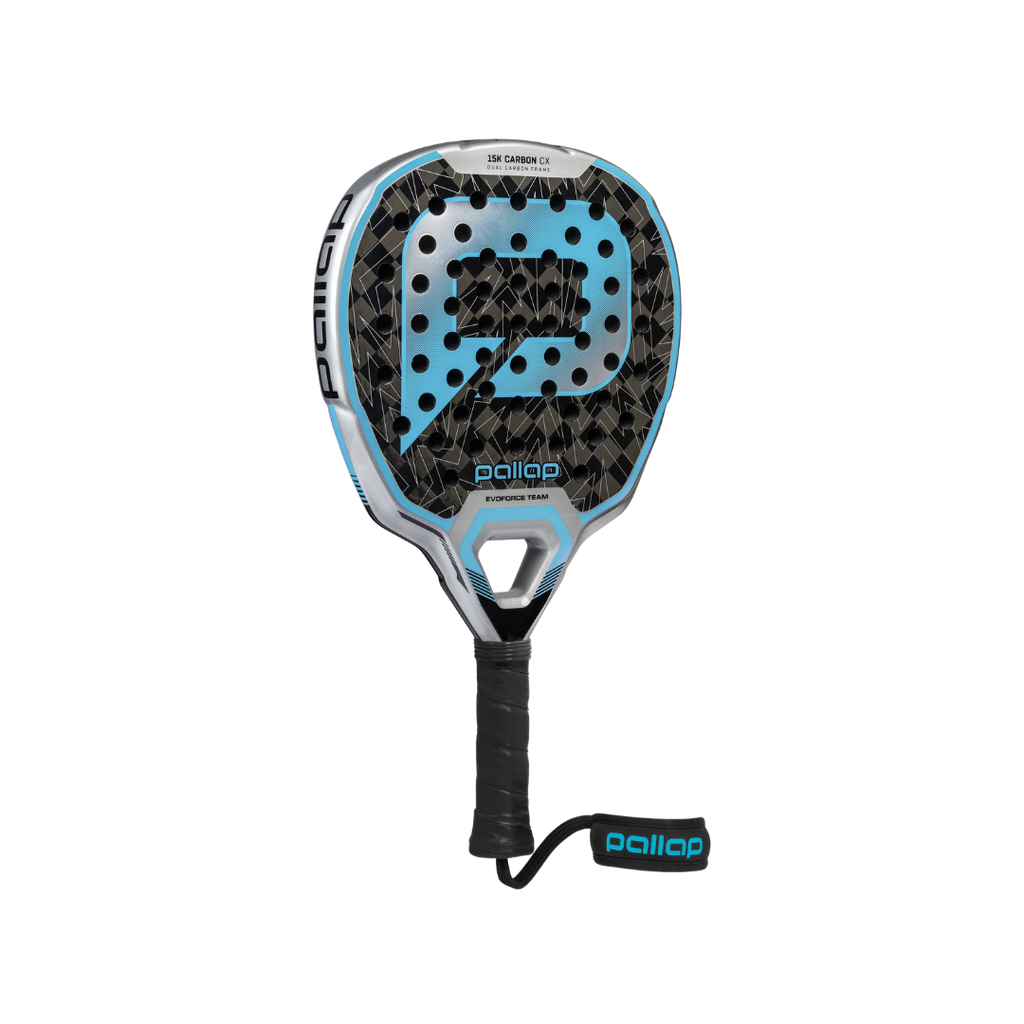 PALLAP RACKET EVOFORCE TEAM BLUE 2026