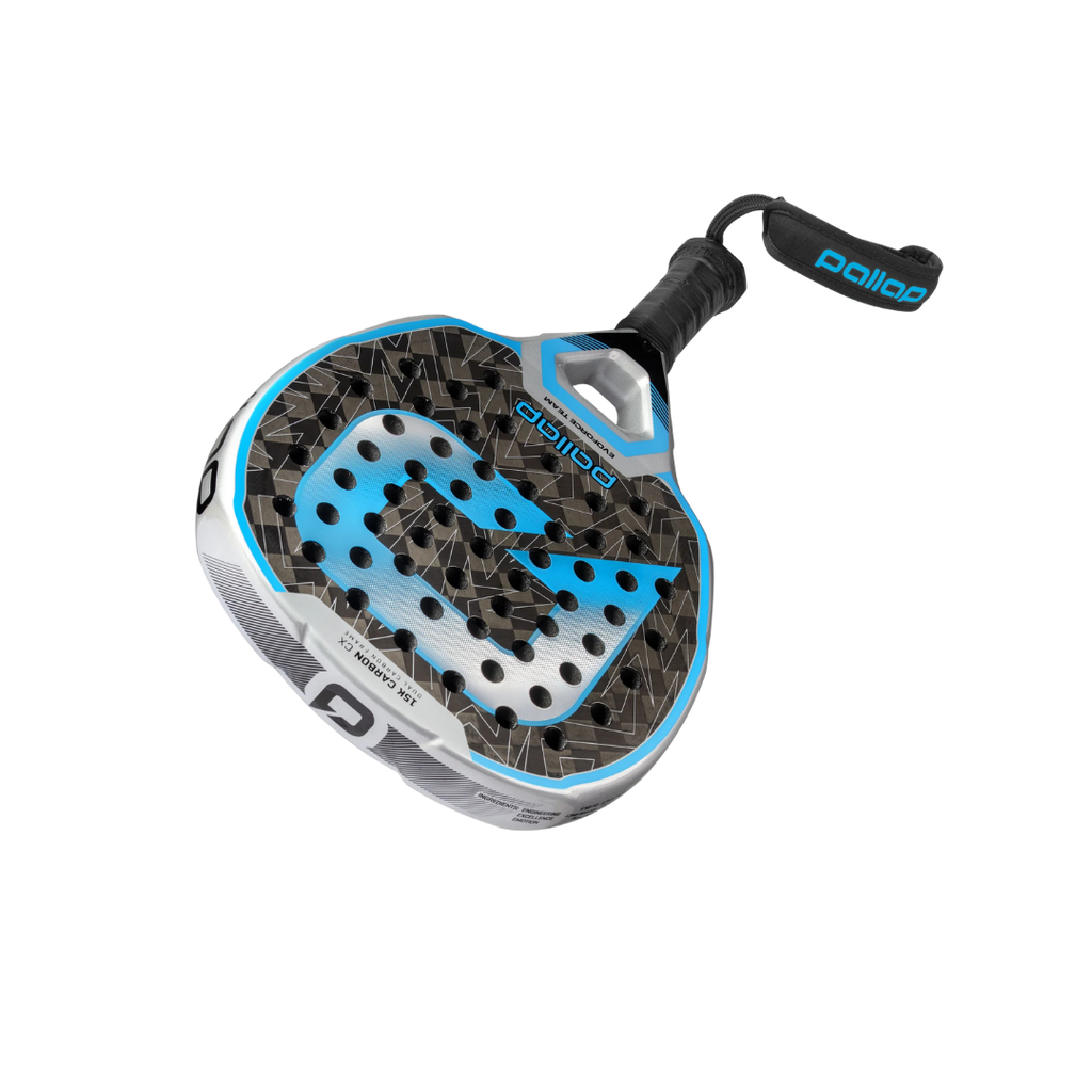 PALLAP RACKET EVOFORCE TEAM BLUE 2026