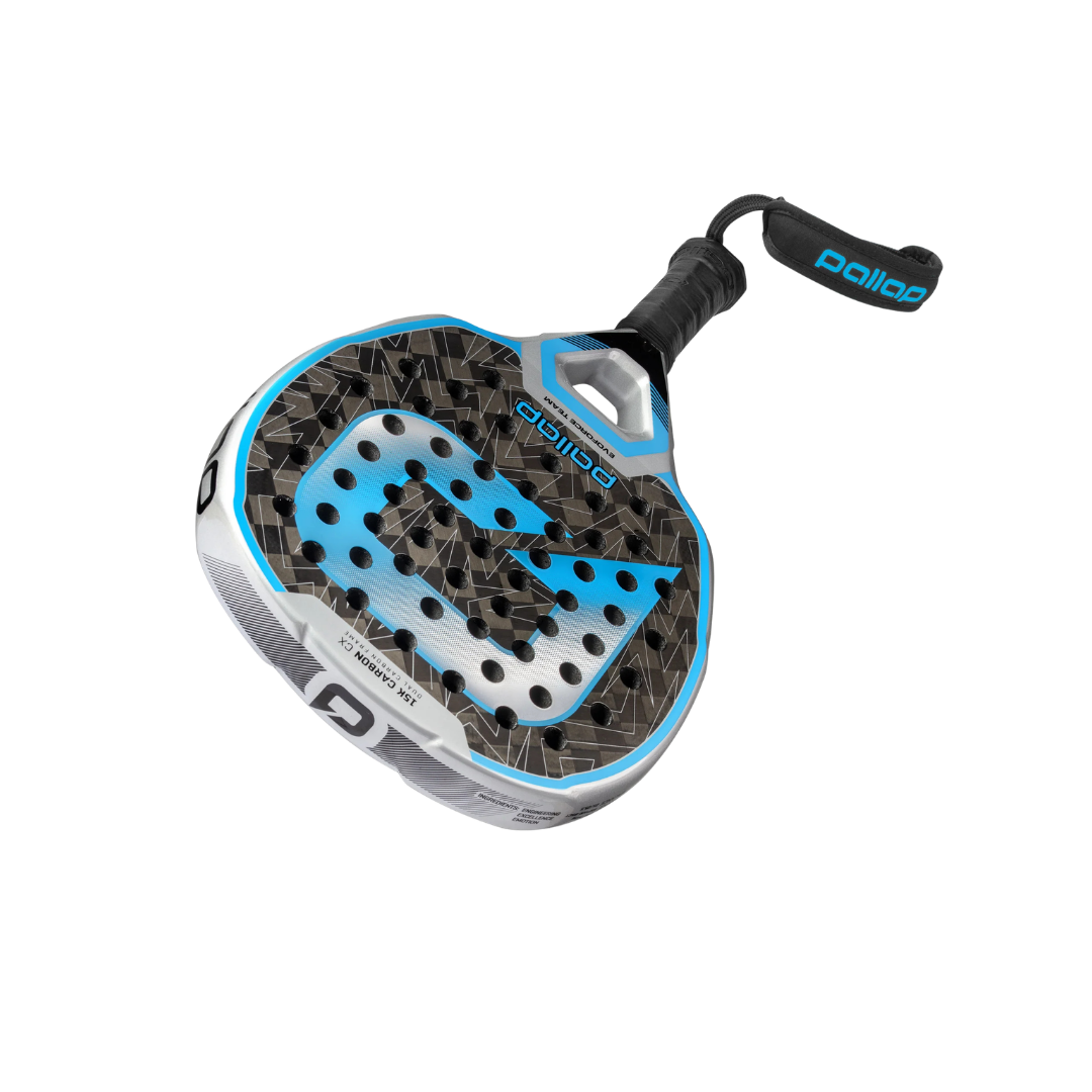PALLAP RACKET EVOFORCE TEAM BLUE 2026