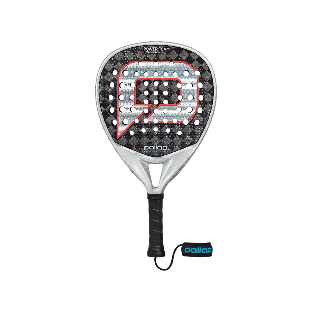 PALLAP RACKET POWER TEAM 2026