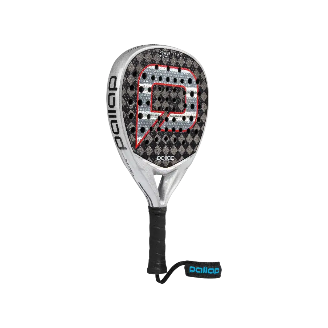 PALLAP RACKET POWER TEAM 2026