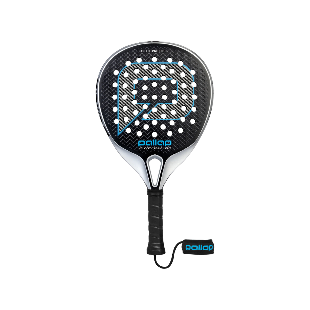 PALLAP RACKET VELOCITY TEAM LIGHT 2026