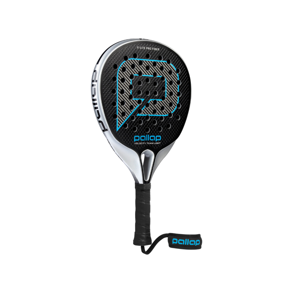 PALLAP RACKET VELOCITY TEAM LIGHT 2026