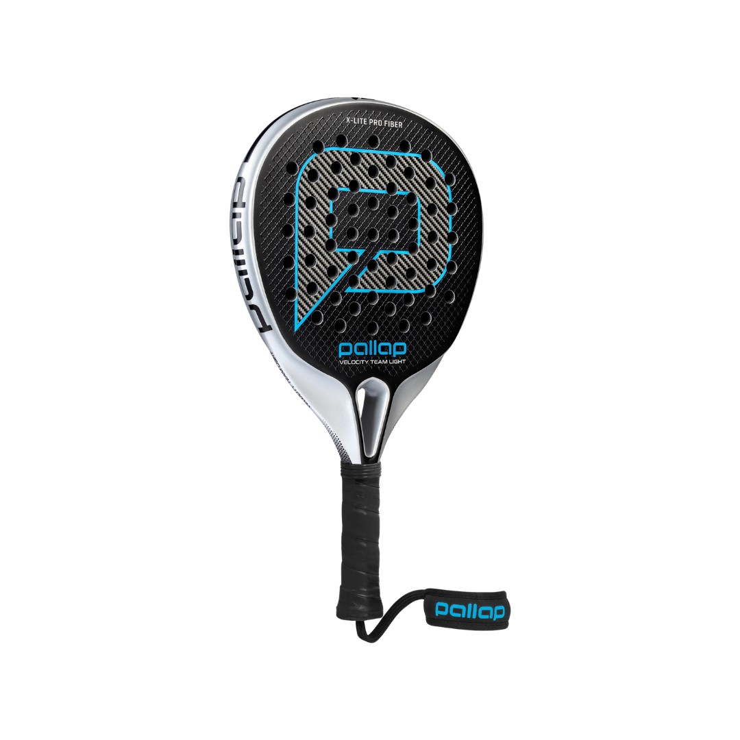 PALLAP RACKET VELOCITY TEAM LIGHT 2026