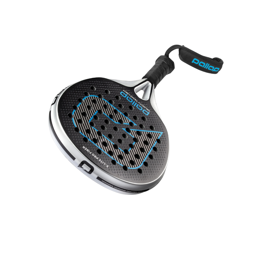 PALLAP RACKET VELOCITY TEAM LIGHT 2026