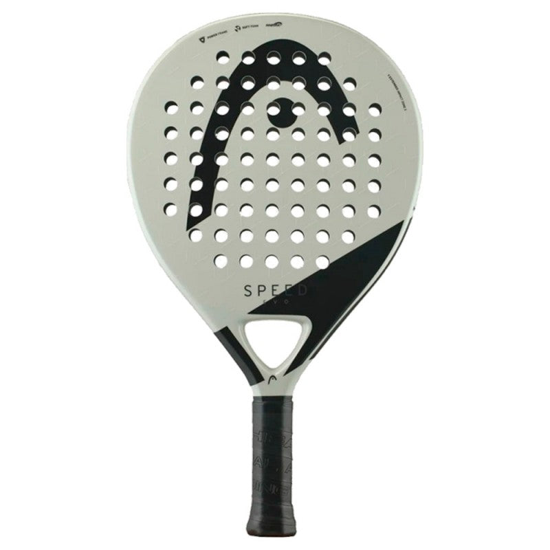 HEAD RACKET EVO SPEED 2025