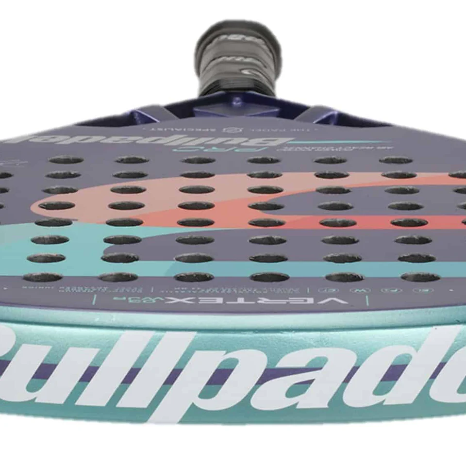 BULLPADEL RACKET VERTEX JUNIOR GIRL 2022