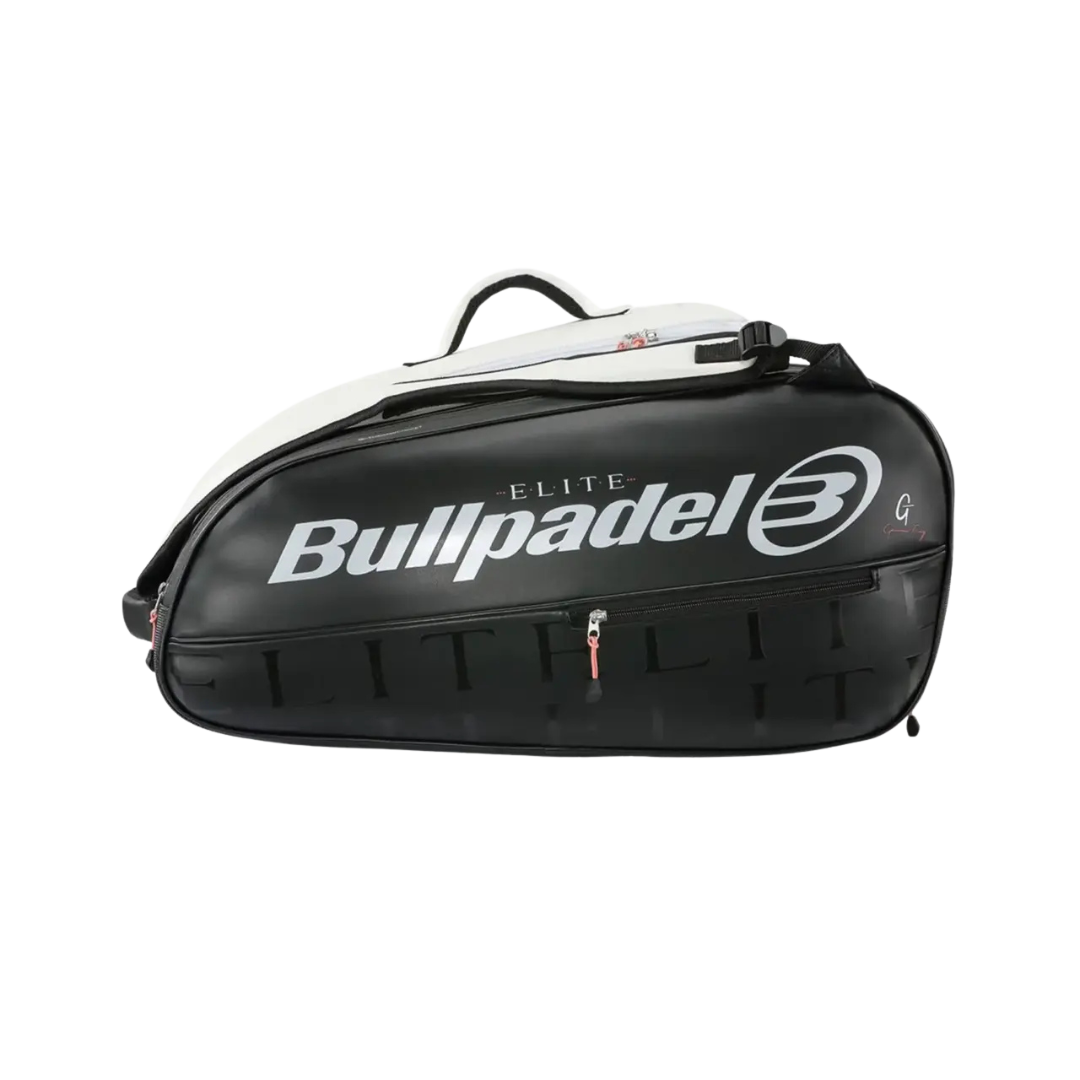 BULLPADEL PADEL BAG ELITE HIELO