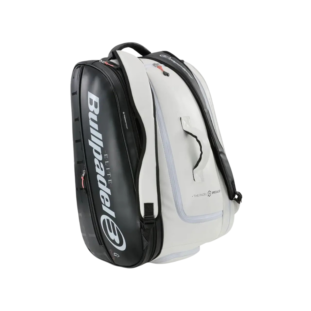 BULLPADEL PADEL BAG ELITE HIELO