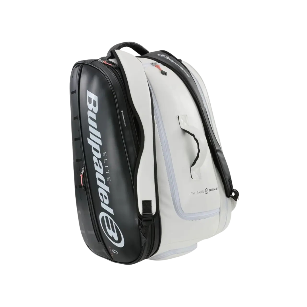 BULLPADEL PADEL BAG ELITE HIELO