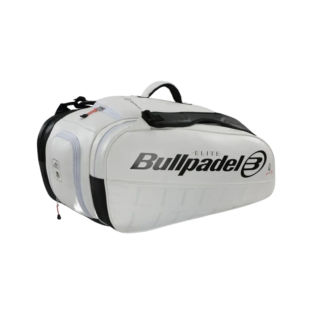 BULLPADEL PADEL BAG ELITE HIELO