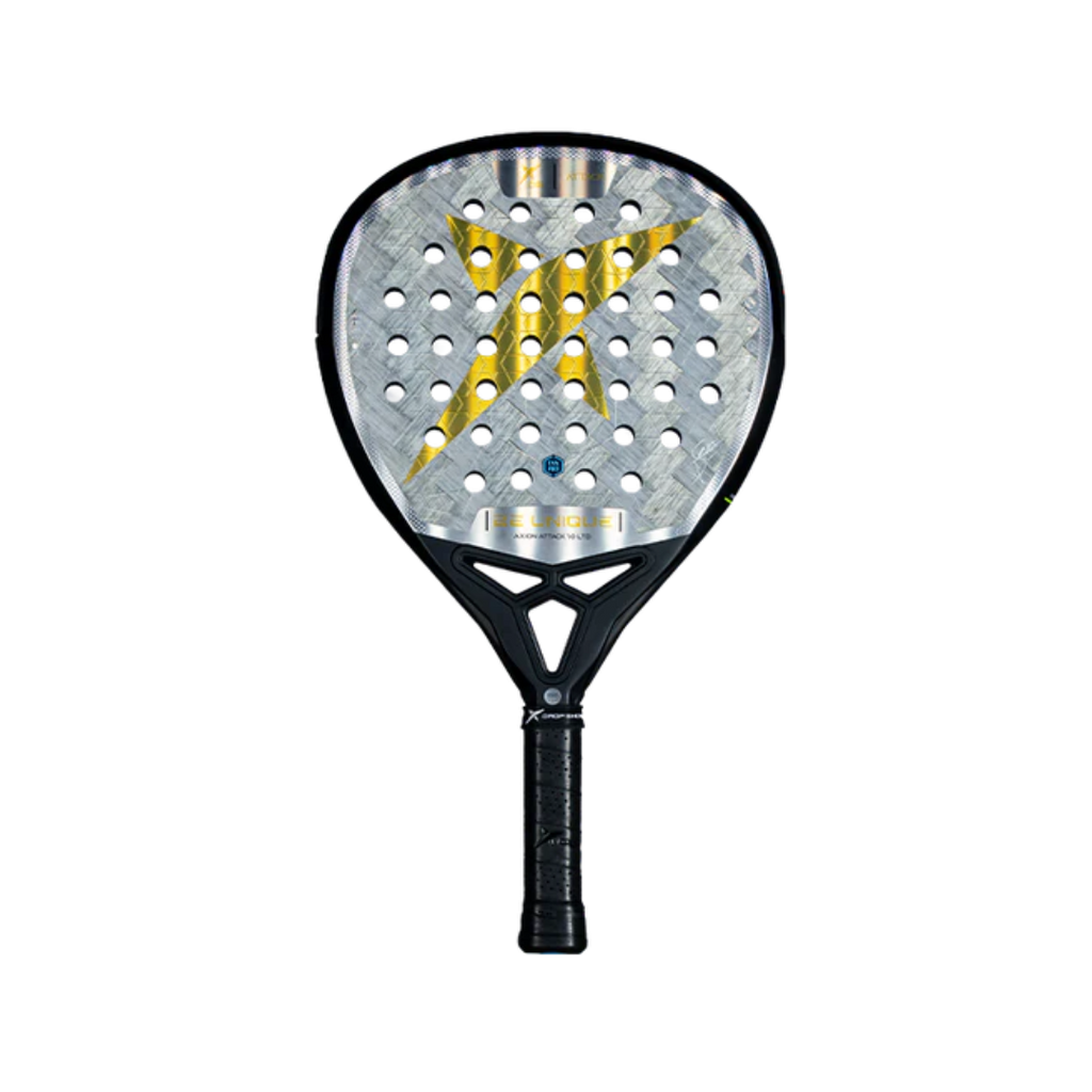 DROP SHOT RACKET AXION ATTACK 1.0 LTD 2025