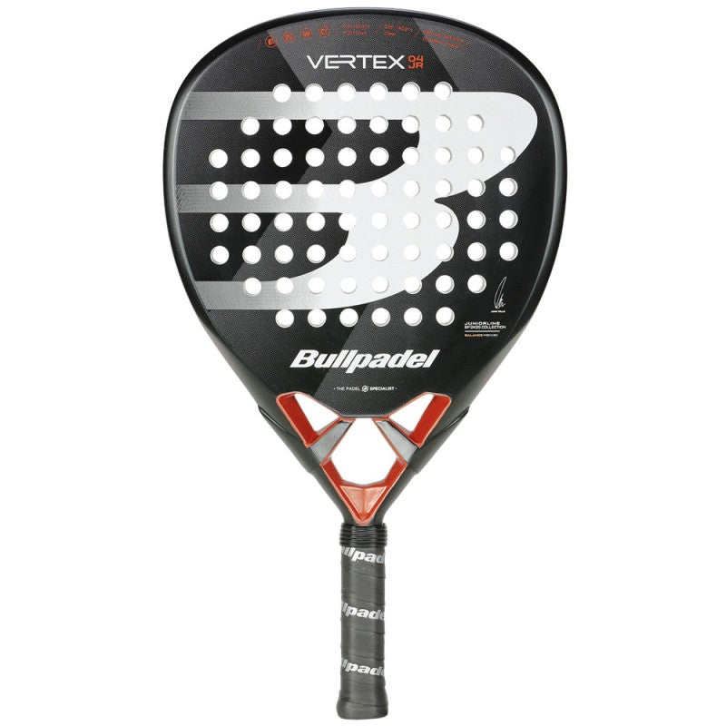 BULLPADEL RACKET VERTEX 04 JUNIOR 2025
