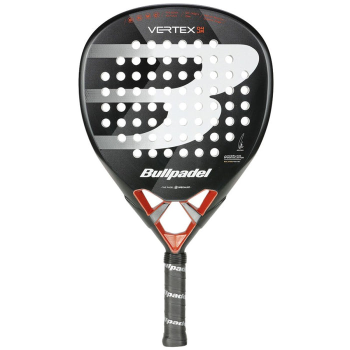 BULLPADEL RACKET VERTEX 04 JUNIOR 2025