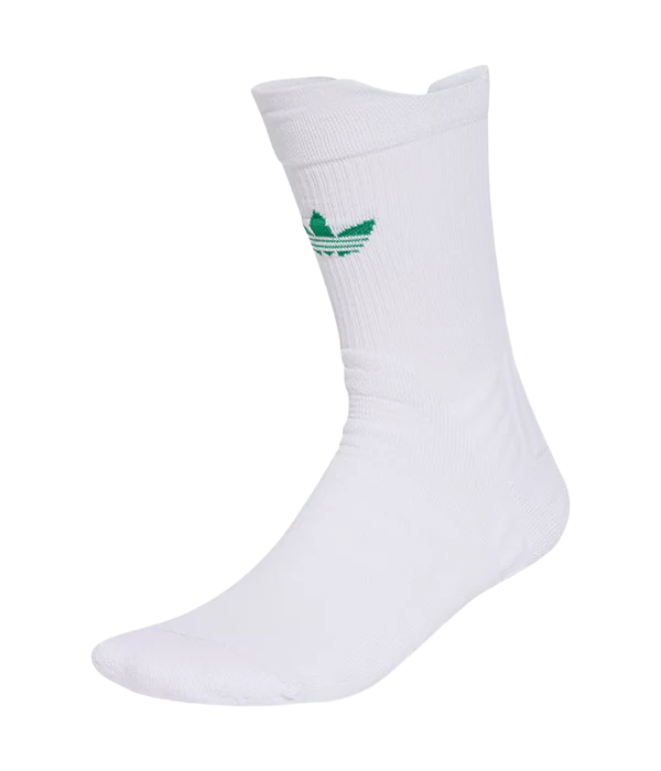 ADIDAS SOCKS CLASICOS ORIGINAL BLANCOS 2025