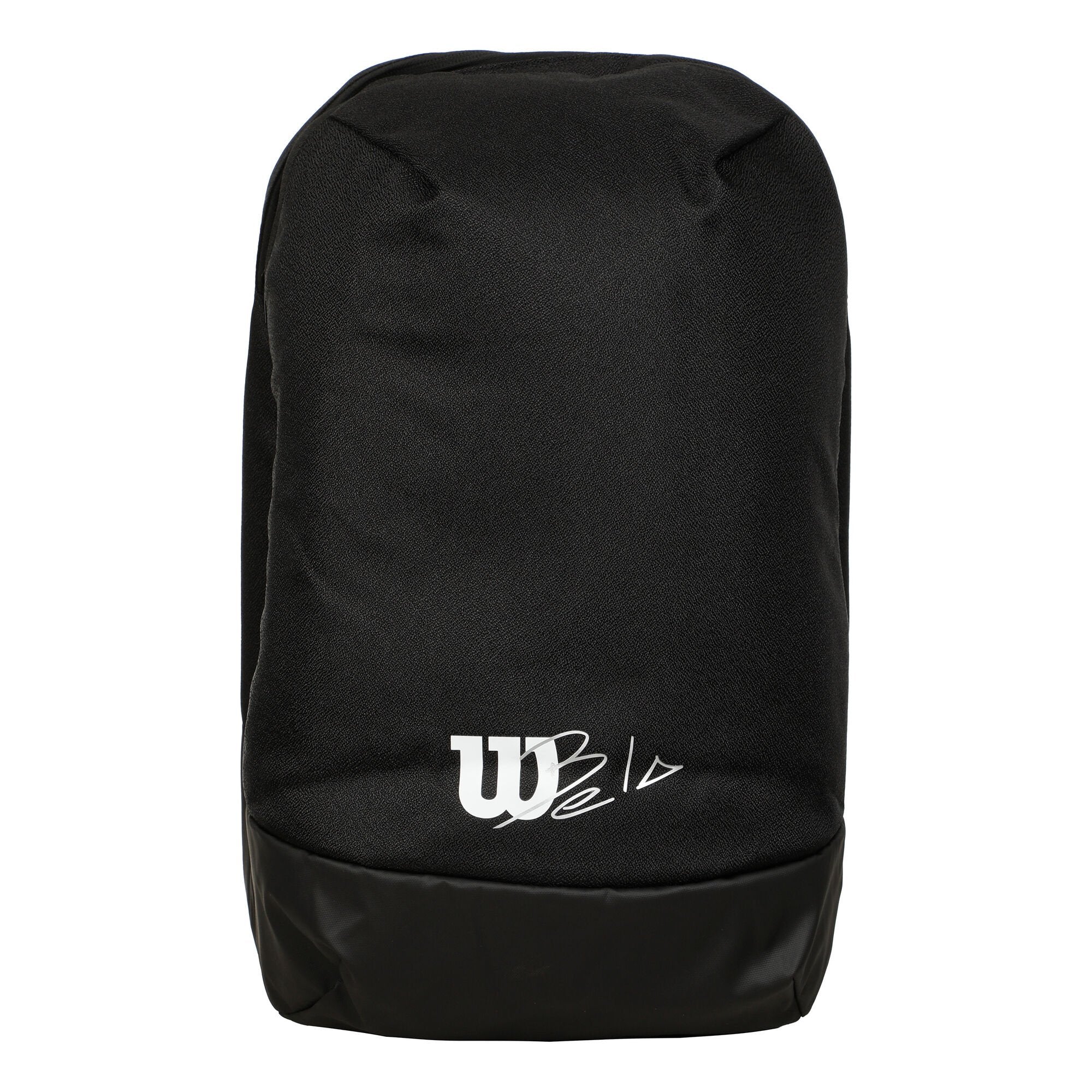 WILSON BACKPACK BELA DNA BLACK