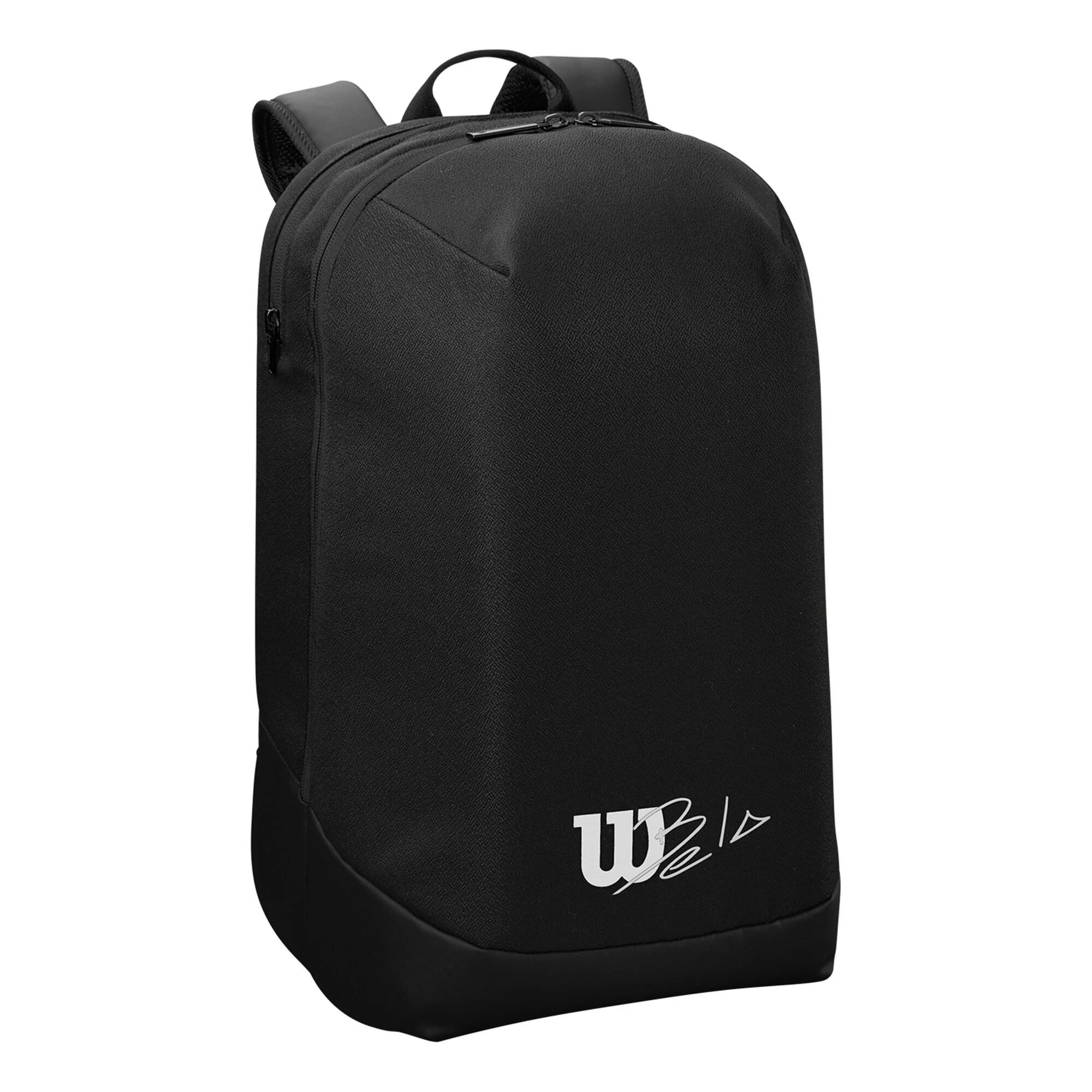 WILSON BACKPACK BELA DNA BLACK