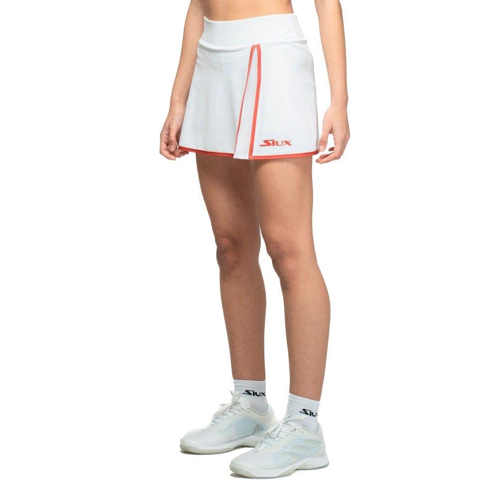 SIUX SKIRT FERAN BREW WHITE