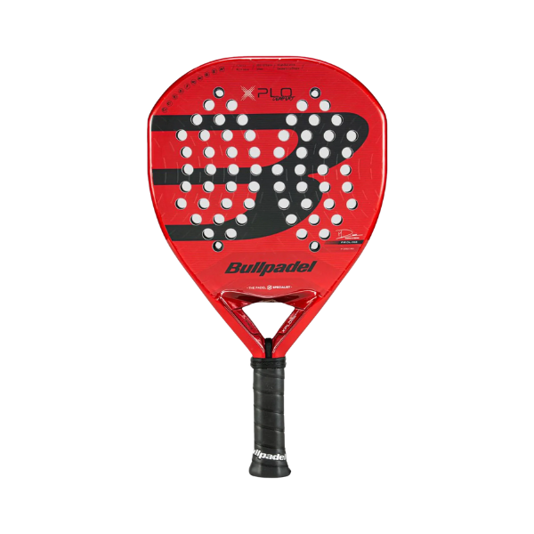 BULLPADEL RACKET XPLO COMFORT 2025